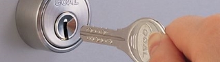 鍵のトラブル